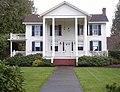 Thumbnail for Palmer House (Dayton, Oregon)