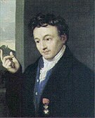 Johann Wolfgang Döbereiner -  Bild