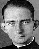 Johannes Prassek († 1943)