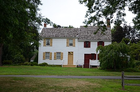 John Abbott House 7 2011