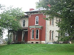 John C. Reeves House front.jpg