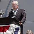 John McCain at commissioning of USS Halsey (DDG-97) (cropped).jpg