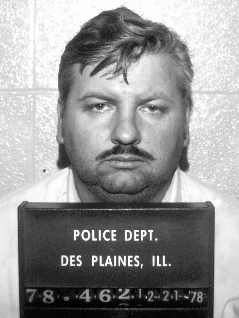 John Wayne Gacy picture