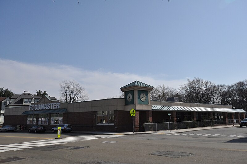 Take a look inside the new Market Basket in Lynn - The Boston Globe