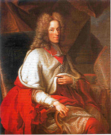 Синът ѝ Йозеф Клеменс, Жозеф Вивиан (1-ва пол. на 18 век)