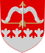 Wappen von Joutsa