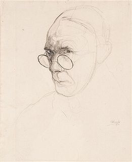Jules De Bruycker Belgian artist, graphic designer and painter (1870-1945)
