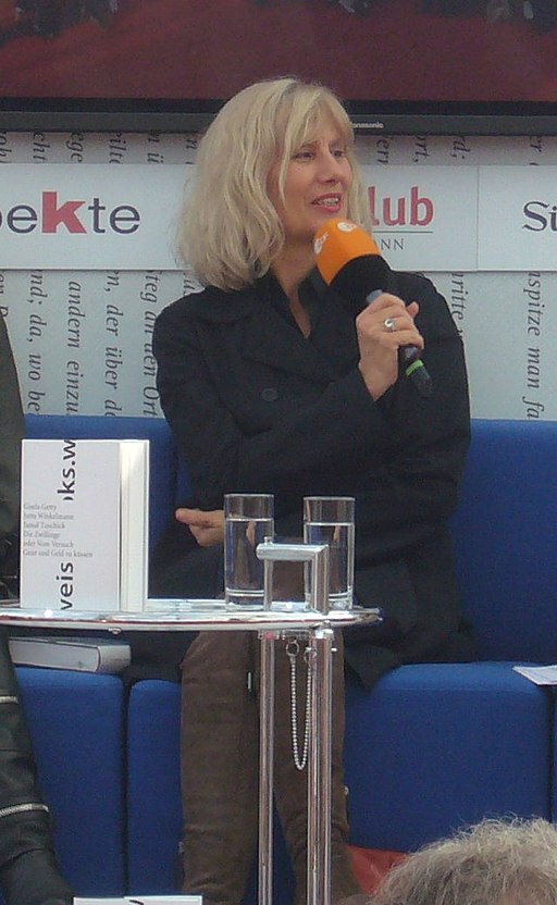 Jutta Winkelmann 3