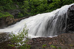 Thumbnail for Parc of the Kabir Kouba Cliff and Waterfall