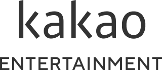 <span class="mw-page-title-main">Kakao Entertainment</span> South Korean entertainment, mass media, and publishing company