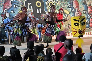 Kaleta festival Ouidah Benin 2017 13.jpg