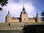 Kalmar slott