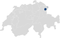 Kanton Appenzell Innerrhoden auf der Schweizer Karte.png