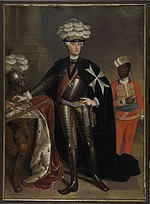 Thumbnail for Charles Frederick Albert, Margrave of Brandenburg-Schwedt