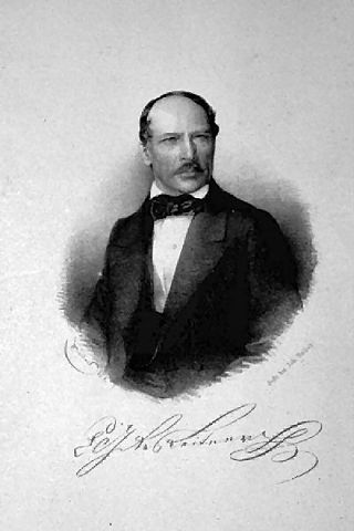 <span class="mw-page-title-main">Karl Gottfried von Leitner</span> Austrian author