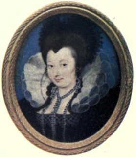 Catherine Howard, Countess of Suffolk English countess