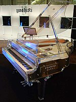 YOSHIKI - Wikipedia