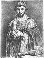 Casimir I van Polen
