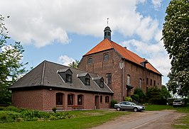 Huis Kervenheim