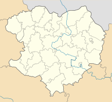 Kupjansk (Ĥarkiva provinco)