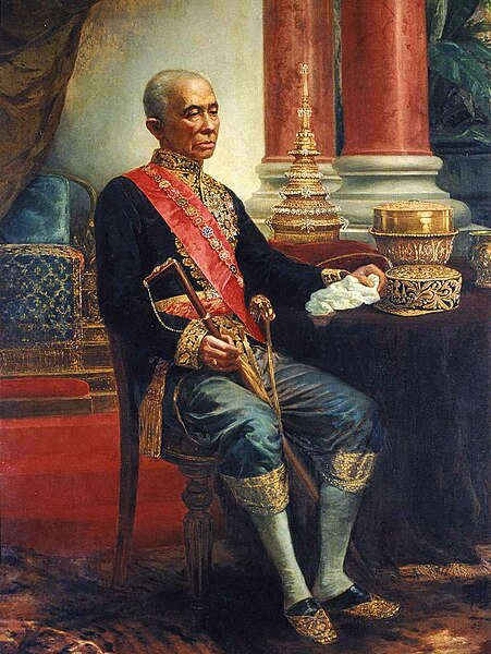 File:King Rama IV of Siam.jpg