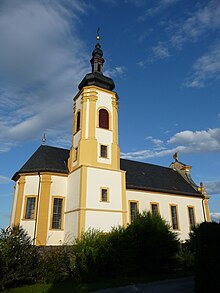 Schutzengelkirche