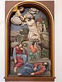* Nomination Wooden relief in the Catholic parish church of St. Bartholomew in Thüngfeld --Ermell 05:50, 11 June 2023 (UTC) * Promotion  Support Good quality. --Rjcastillo 05:53, 11 June 2023 (UTC)