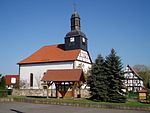 Margaretenkirche (Wahlhausen)