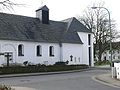 Sint-Nicolaaskapel, Rath (gerenoveerd in 1973)