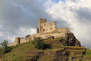 Liste Von Burgen, Festungen Und Schlössern In Rheinland-Pfalz: Liste, Gebietsübergreifend, Literatur