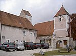 St. Nikolaus (Kohlberg)