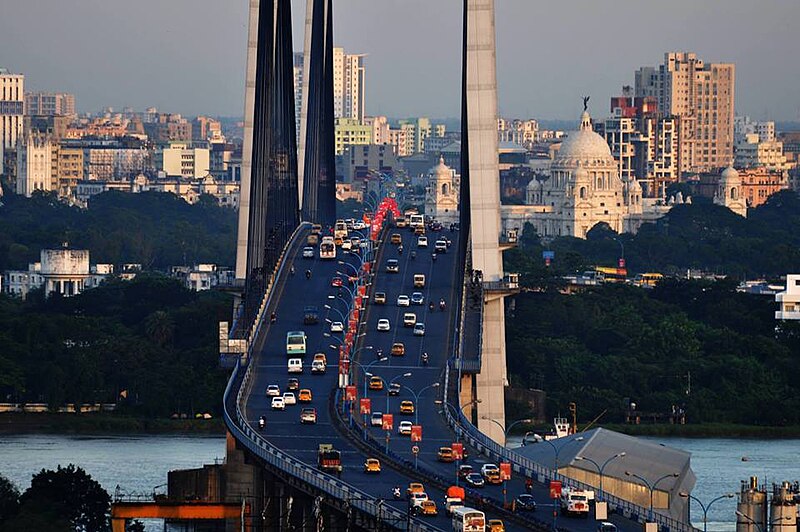 Kolkata, India. 30th Aug, 2023. Women participants from the left