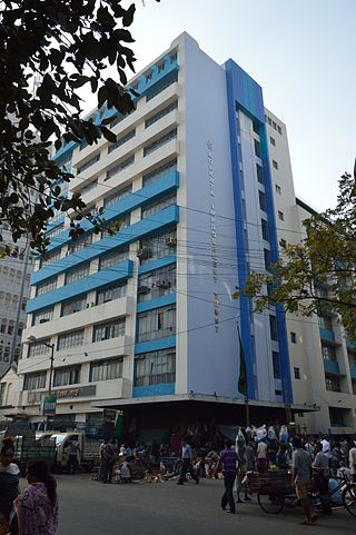 <span class="mw-page-title-main">Kolkata Improvement Trust</span> Former urban development agency of Kolkata, India