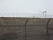 Korean Demilitarized Zone