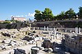 * Nomination Greece, Ancient Corinth, ruins at Lechaion Road --Berthold Werner 14:02, 28 August 2019 (UTC) * Promotion  Support Good quality. --Manfred Kuzel 15:10, 28 August 2019 (UTC)