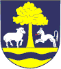 Coat of arms of Kounov