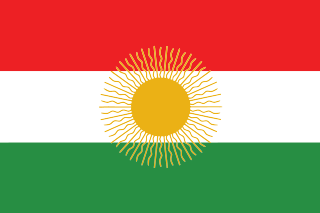 Kurdish flag (Khoiboun).svg