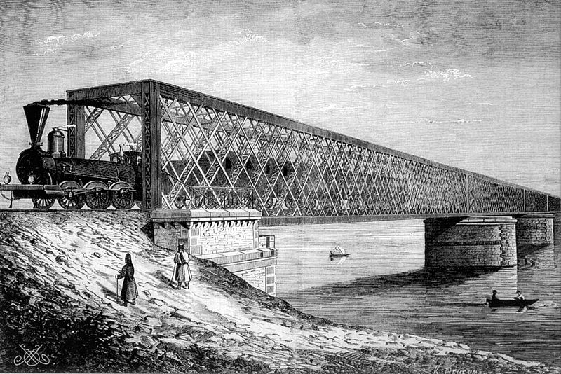 File:Kyiv Railway Bridge (1870).jpg