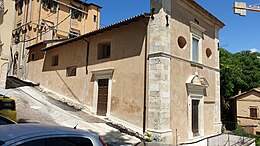 L'Aquila - Église de Santa Maria di Picenze 04.jpg