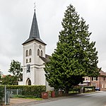 Evangelische Kirche Lüdinghausen