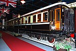 LNWR Royal Dining Saloon No.76 (6881618583).jpg