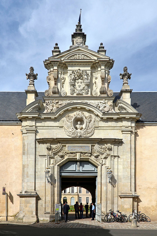 Prytanée national militaire