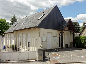 Labruyère (Oise)