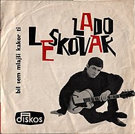 Bil sem mlajši kakor ti (1963)