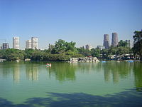 Chapultepec