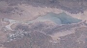 A(z) Laguna Salada (Mexikó) lap bélyegképe