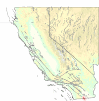 Laguna Salada Fault