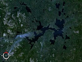 Danau Chudzjavr NASA.jpg