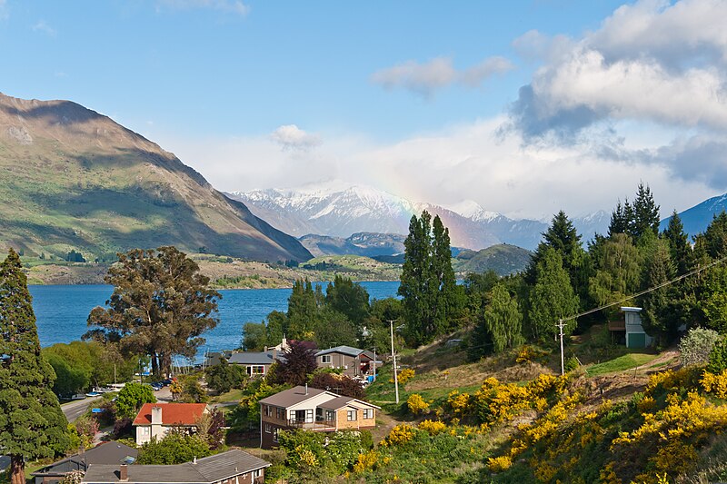 File:Lake Wanaka View.jpg