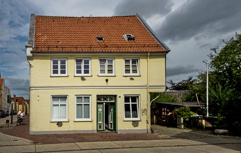 File:Lange Straße 18 (Schleswig) jm23671.jpg